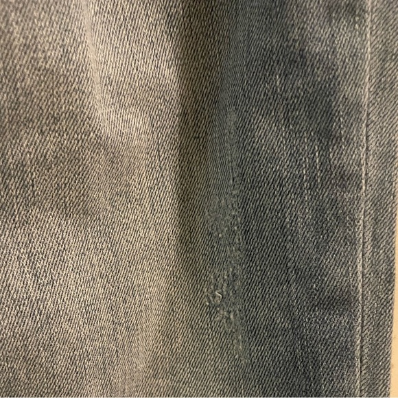 Miss Me Signature Skinny Jean Distressed Size 29 - Picture 11 of 16